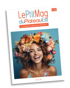 Le Ptit Mag du Plateau Est 52 - Mars 2026