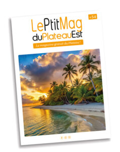 Le Ptit Mag du Plateau Est 54 - Juin-juillet 2026